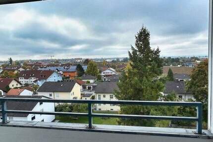 Wohnung Plattling - 3 Zimmer, 82 m&sup2;, 248.000&euro; | Angebot:25770612