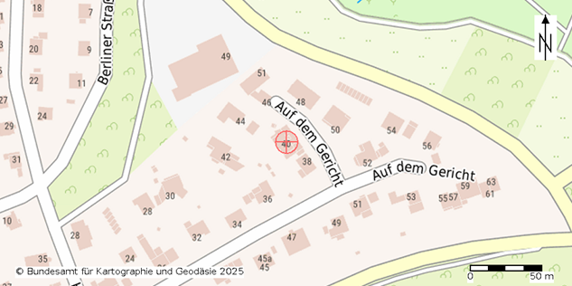 Einfamilienhaus Frankenberg (Eder) Frankenberg - 4 Zimmer, 210 m&sup2;, 395.000&euro; | Angebot:25775669