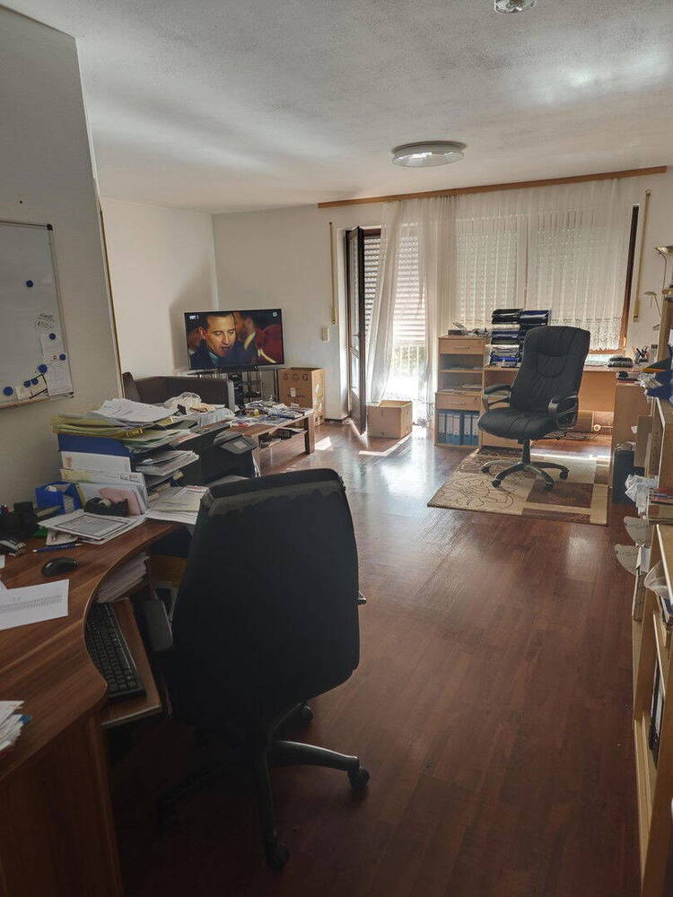 61 m², 2 Zimmer, München Moosach