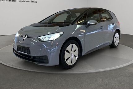 VW ID.3 42.400 km 18.870 &euro; Grafenau 94481