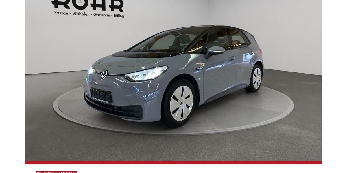 VW ID.3 42.400 km 18.880 &euro; Grafenau 94481