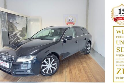 Audi A4 178.000 km 5.900 &euro; Landshut 84030