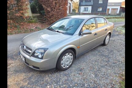 Opel Vectra 210.000 km 1.600 € Essen 45147