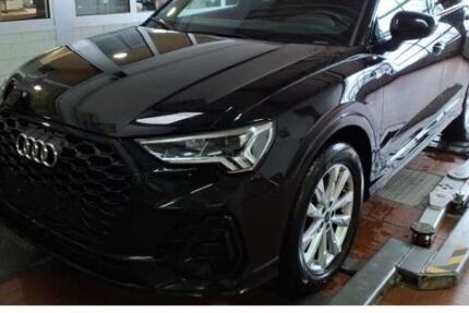 Audi Q3 88.030 km 28.870 &euro; Crailsheim 74564