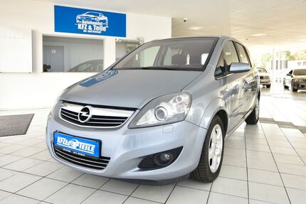 Opel Zafira 198.753 km 3.980 € Erfurt 99092