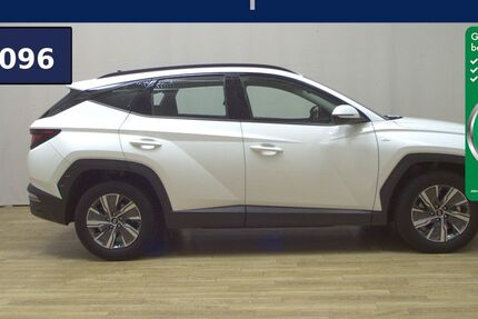 Hyundai TUCSON 58.833 km 21.380 &euro; Bremen / Arsten 28279