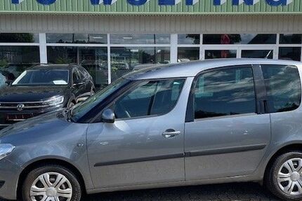Skoda Roomster 105.000 km 5.990 &euro; Vilz 18195