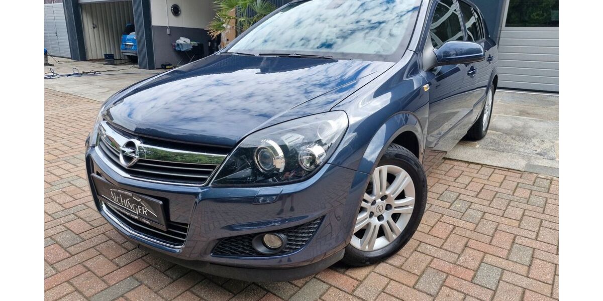 Opel Astra 146.736 km 2.900 &euro; Floß 92685