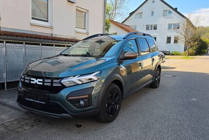 Dacia Jogger 32.100 km 15.300 &euro; Völklingen 66333