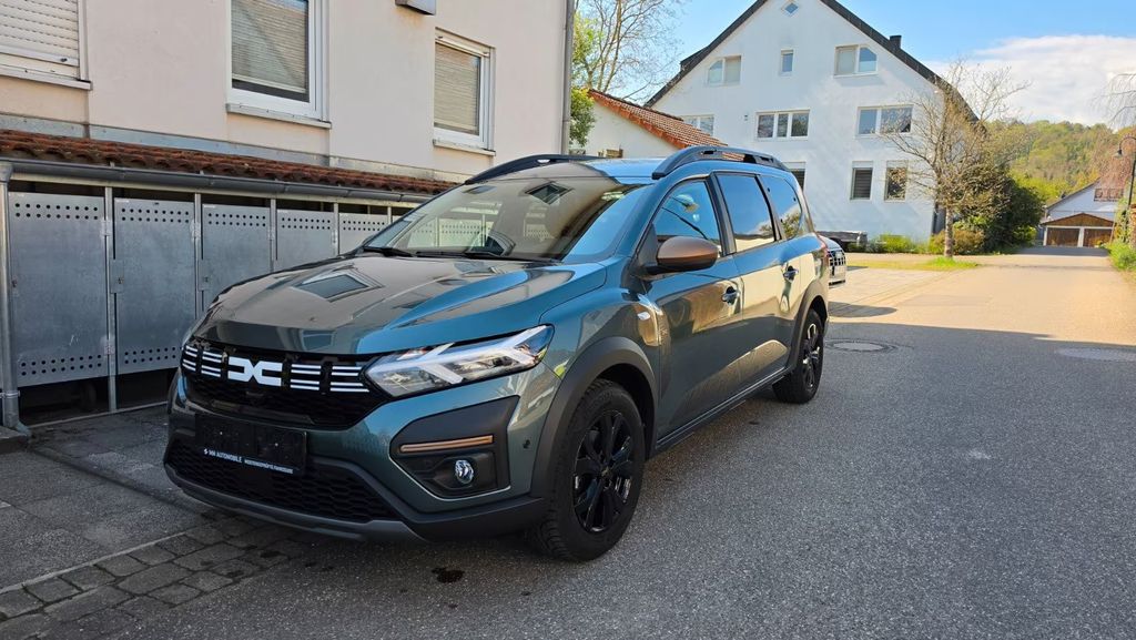 Dacia Jogger 32.100 km 15.300 &euro; Völklingen 66333