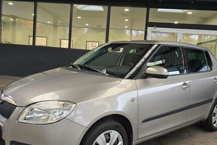 Skoda Fabia 157.000 km 3.450 &euro; Göttingen 37081