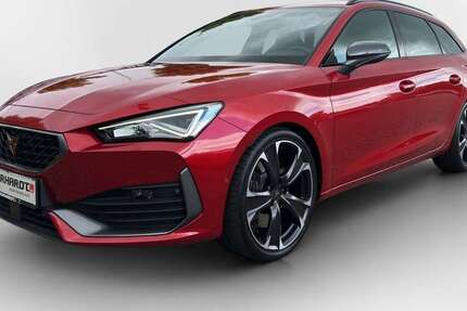 Cupra Leon 31.530 km 30.950 &euro; Erfurt 99099