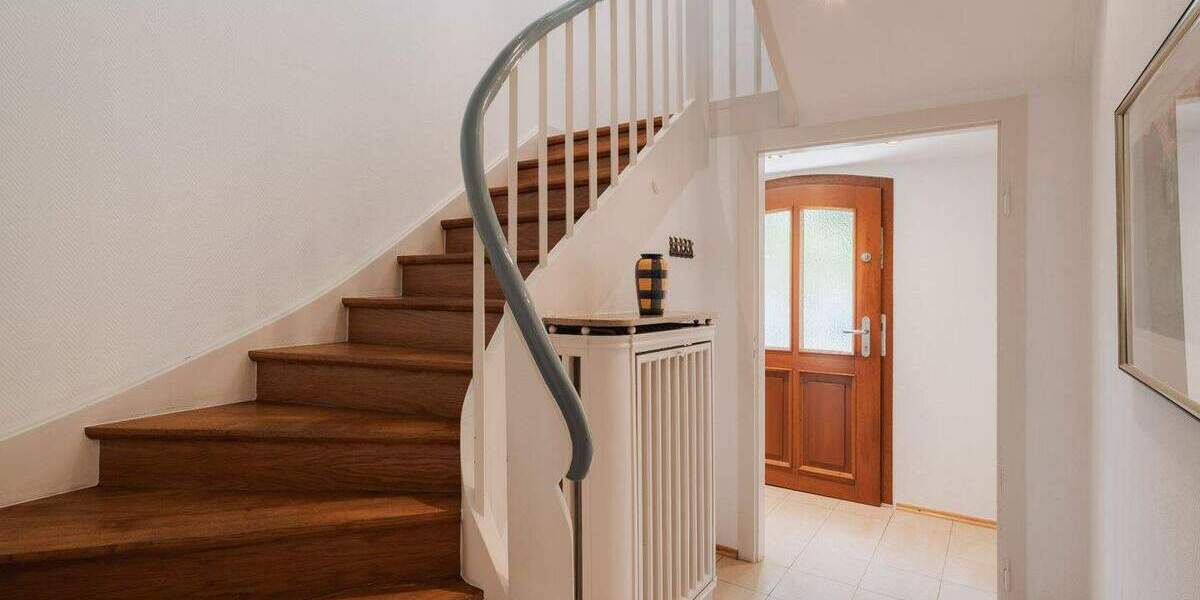 Doppelhaushälfte Mannheim Oststadt - 1 Zimmer, 310 m&sup2;, 1.495.000&euro; | Angebot:25738373