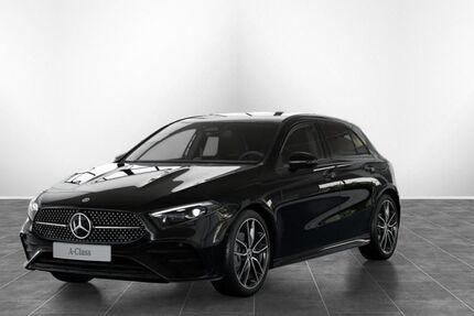 Mercedes-Benz A 200 6.000 km 39.865 &euro; Halle-Sennewitz 06193