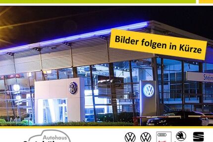 VW Taigo