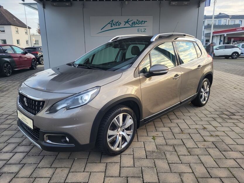 Peugeot 2008 73.096 km 10.990 € Elz 65604