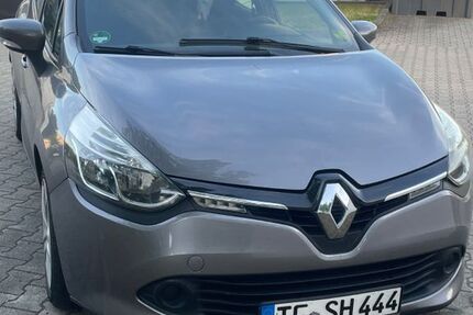 Renault Clio 183.000 km 4.000 &euro; Zossen 15806