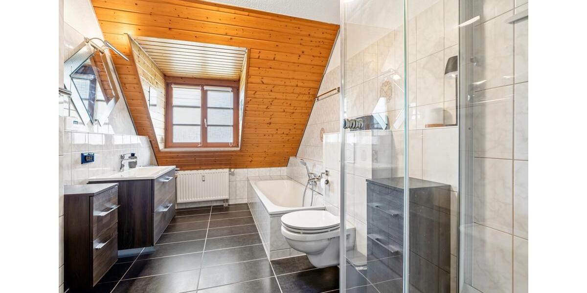 Maisonettenwohnung Allensbach - 4 Zimmer, 105 m&sup2;, 419.000&euro; | Angebot:26965589
