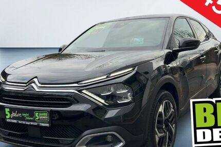 Citroen C4 34.015 km 16.833 &euro; Chemnitz 09113