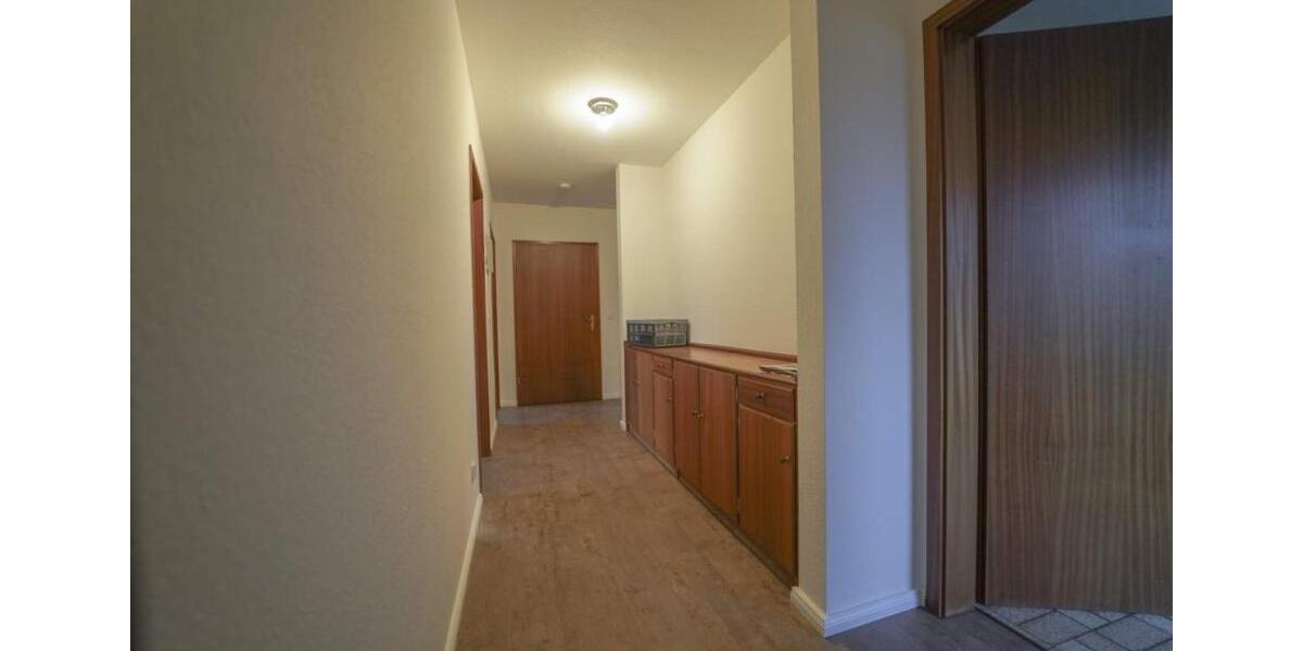 Etagenwohnung Niebüll - 3 Zimmer, 77 m&sup2;, 693&euro; | Angebot:25392824