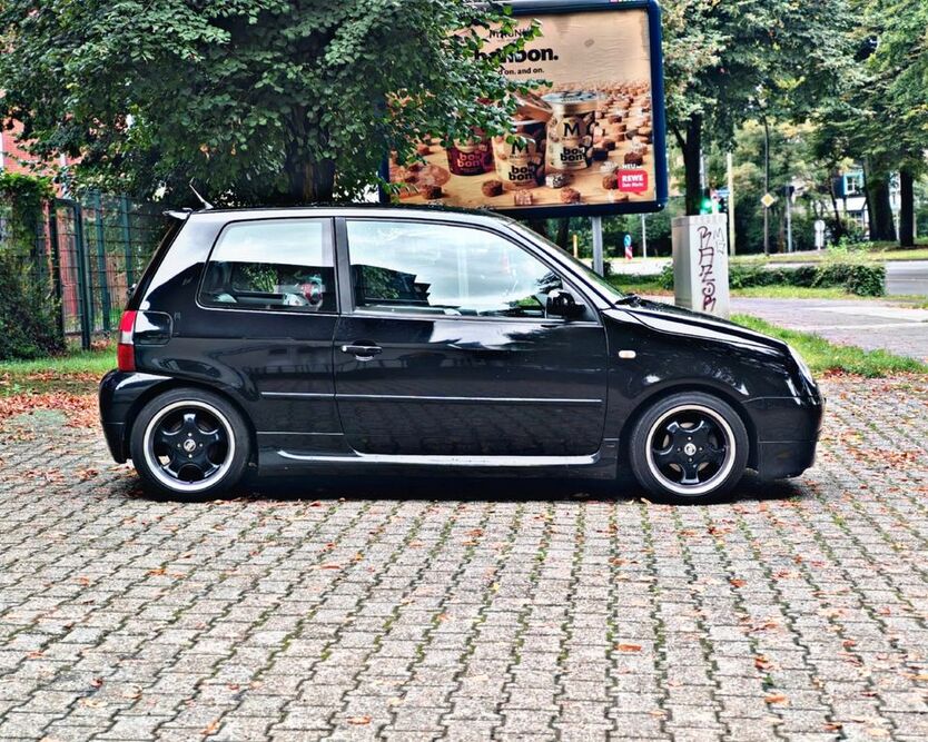 VW Lupo 160.000 km 3.250 € Marl 45768