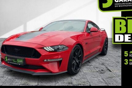 Ford Mustang 54.900 km 44.990 &euro; Berlin 14167