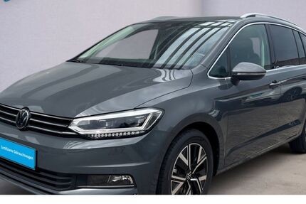 VW Touran 2.764 km 48.201 &euro; Walldorf 69190