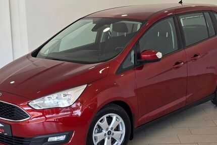Ford Grand C-Max 73.000 km 7.490 &euro; Hamburg 22043