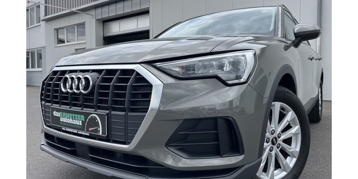 Audi Q3 24.490 km 28.860 &euro; Marktredwitz 95615