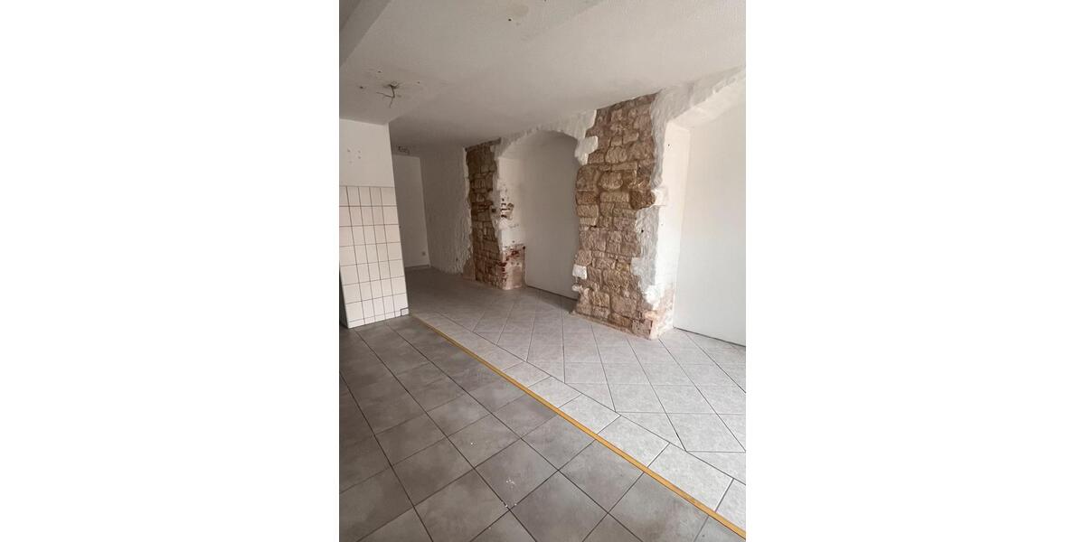 Gewerbeobjekt Weißenfels - 1.100&euro; | Angebot:23412053