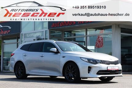 Kia Optima 112.440 km 15.980 &euro; Dresden 01139