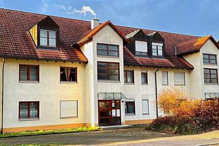 Charmante Dachgeschosswohnung am Grüttpark in Lörrach Brombach 1 zimmer