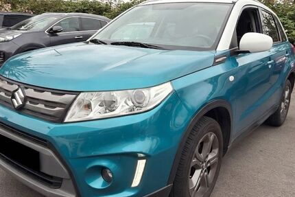 Suzuki Vitara 116.329 km 12.900 &euro; Hamburg 20537