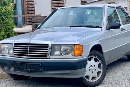 Mercedes-Benz 190 144.962 km 5.500 € Gelsenkirchen 45884