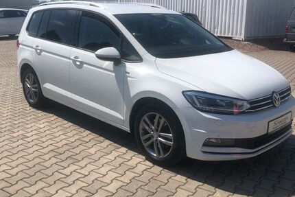 VW Touran 110.500 km 20.900 € Walkenried 37445