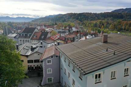 Wohnung Bad Tölz - 2 Zimmer, 142 m&sup2;, 2.450&euro; | Angebot:27116493