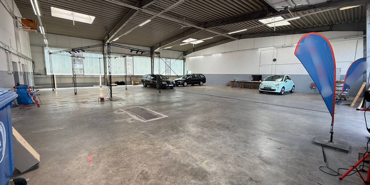 Gewerbeobjekt Bad Camberg - 1.590.000&euro; | Angebot:25776024