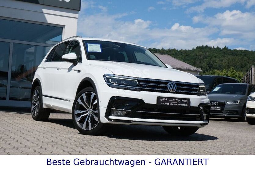 Tiguan
