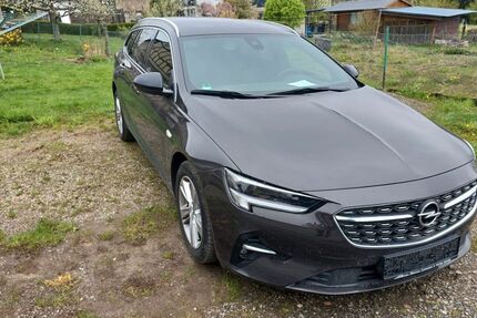 Opel Insignia 91.118 km 13.999 € Bad Kreuznach 55545