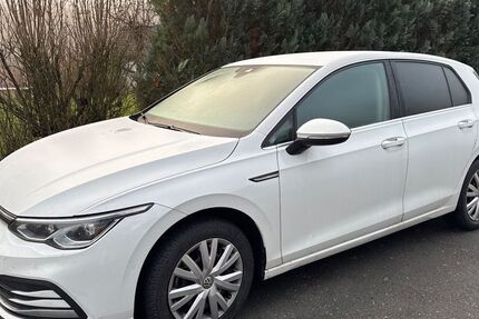 VW Golf 35.000 km 25.500 € Baunach 96148