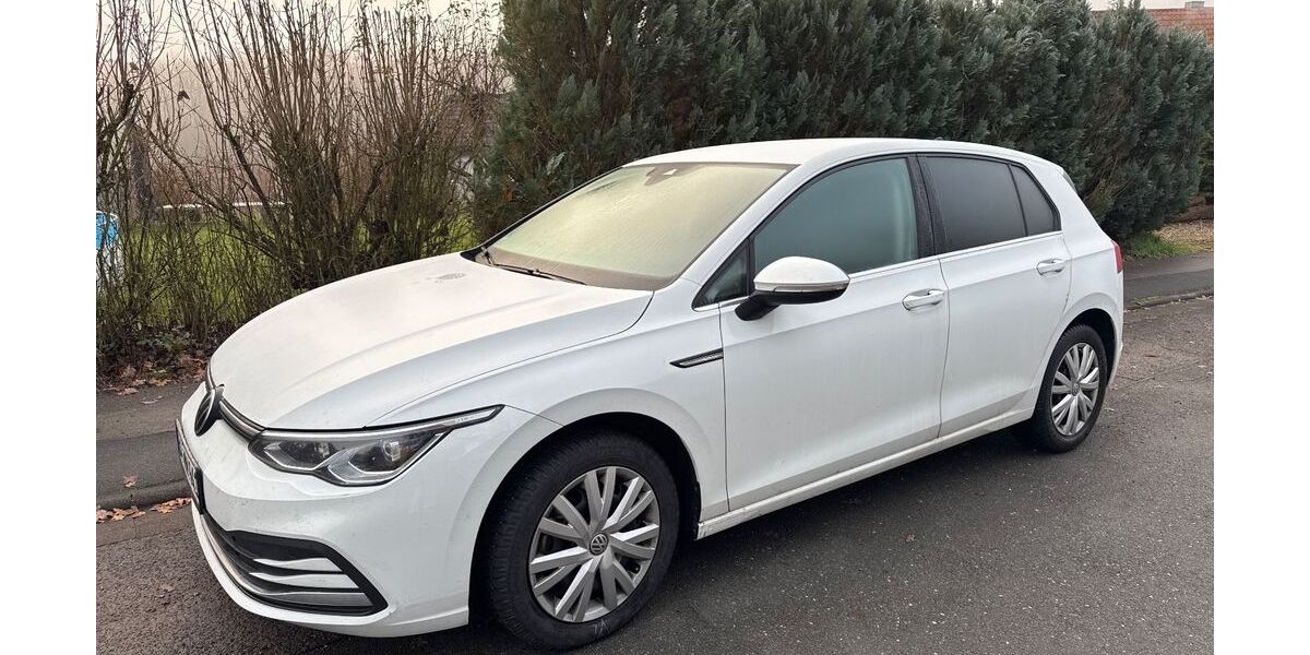 VW Golf 35.000 km 25.500 € Baunach 96148