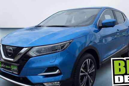 Nissan Qashqai 74.368 km 13.944 &euro; Chemnitz 09116