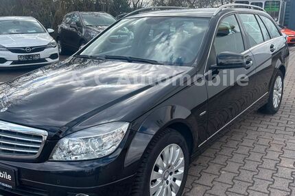 Mercedes-Benz C 200 150.934 km 8.499 &euro; Marnheim 67297