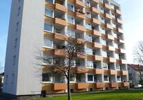 Schöne, helle 1-Zimmer Wohnung in Langenhagen zu verkaufen