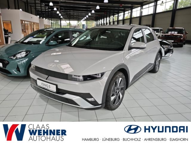 Hyundai IONIQ 5 3.100 km 34.900 &euro; Hamburg 22525