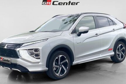 Mitsubishi Eclipse Cross 37.300 km 23.000 &euro; Michelstadt 64720