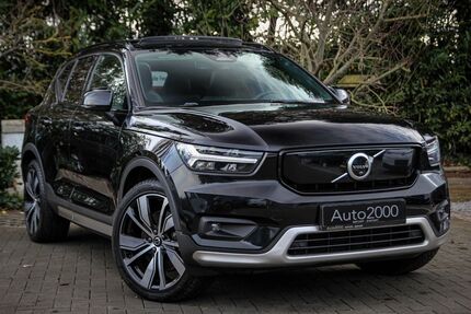 Volvo XC40 221.000 km 17.790 &euro; Unna 59427