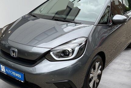 Honda Jazz 40.309 km 17.485 &euro; Hamburg 22041