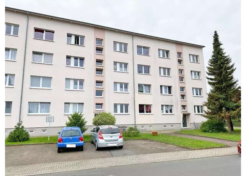 Wohnung zum Mieten in Mügeln 260 € 46 m²