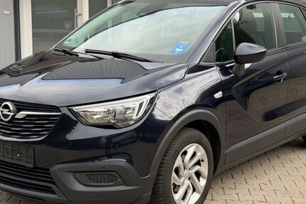 Opel Crossland (X) 146.000 km 5.400 &euro; Sögel 49751